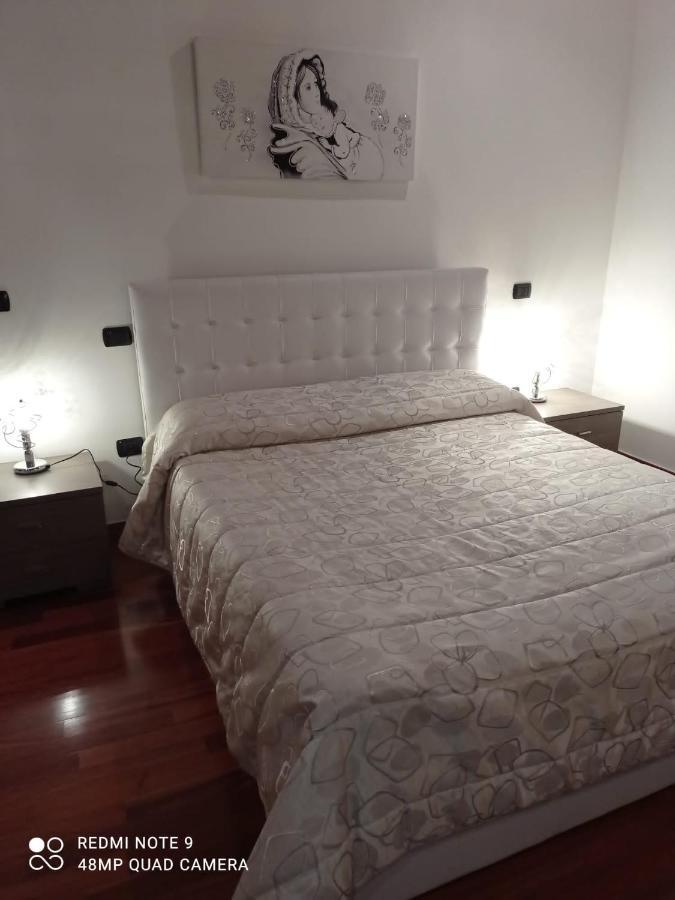 Dimora di Mara Bed & Breakfast Santeramo in Colle Bagian luar foto