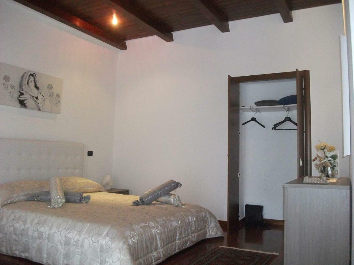 Dimora di Mara Bed & Breakfast Santeramo in Colle Bagian luar foto