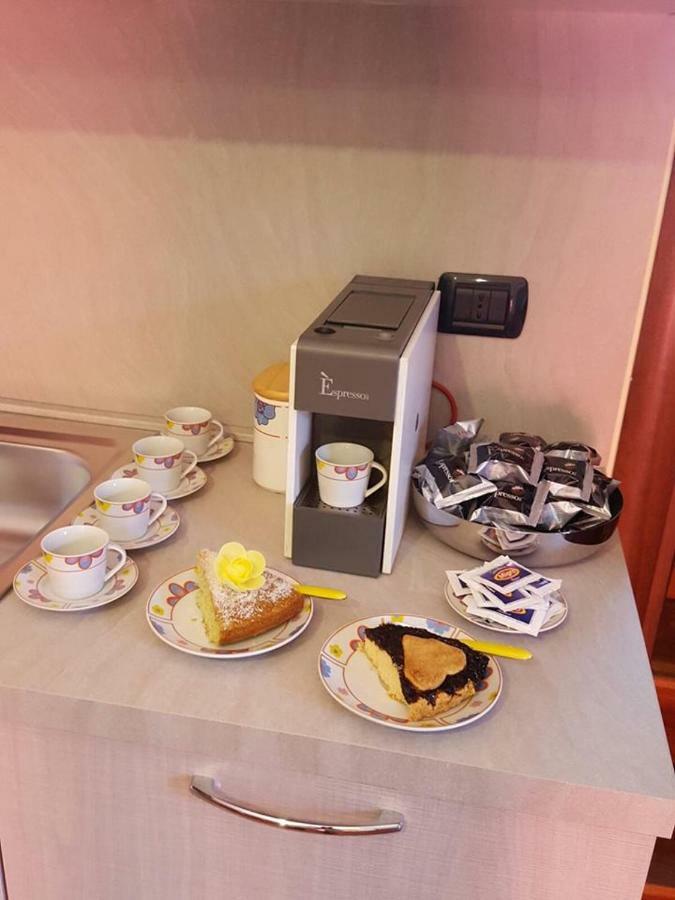 Dimora di Mara Bed & Breakfast Santeramo in Colle Bagian luar foto