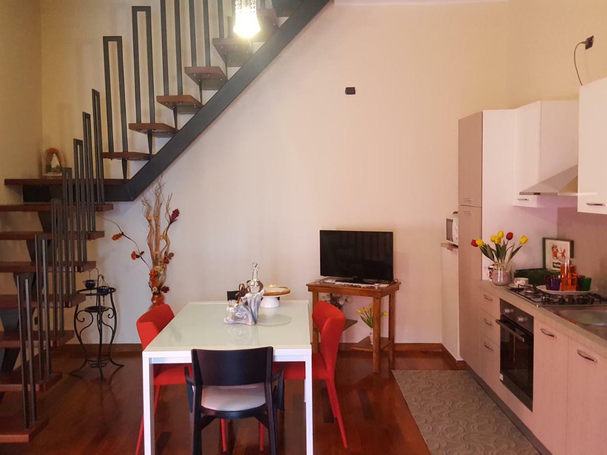 Dimora di Mara Bed & Breakfast Santeramo in Colle Bagian luar foto