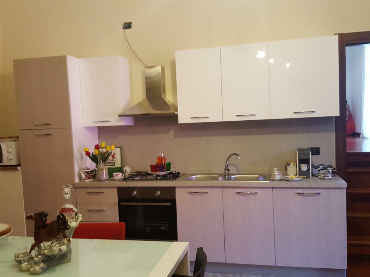 Dimora di Mara Bed & Breakfast Santeramo in Colle Bagian luar foto