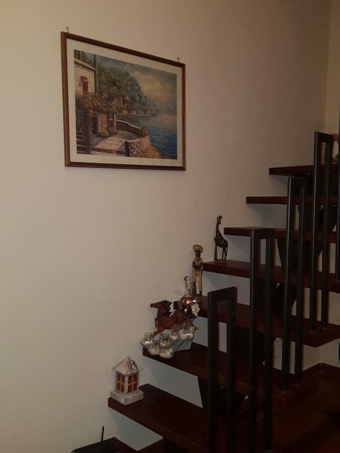 Dimora di Mara Bed & Breakfast Santeramo in Colle Bagian luar foto