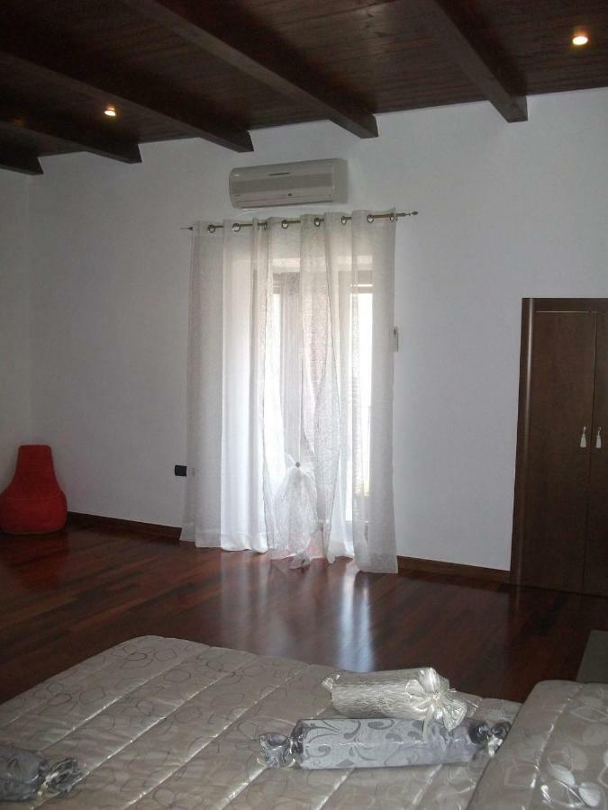 Dimora di Mara Bed & Breakfast Santeramo in Colle Bagian luar foto