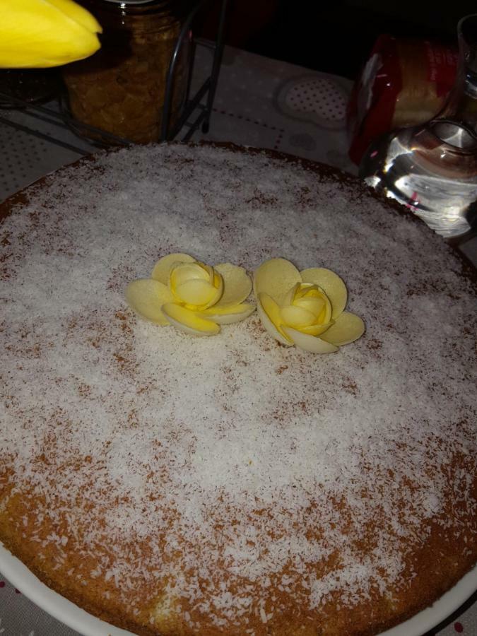 Dimora di Mara Bed & Breakfast Santeramo in Colle Bagian luar foto