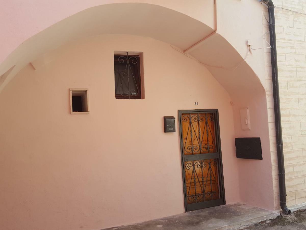 Dimora di Mara Bed & Breakfast Santeramo in Colle Bagian luar foto