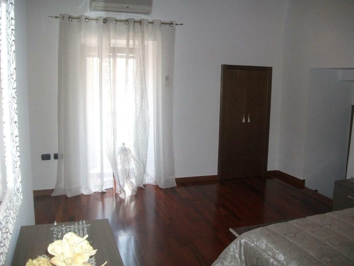 Dimora di Mara Bed & Breakfast Santeramo in Colle Bagian luar foto