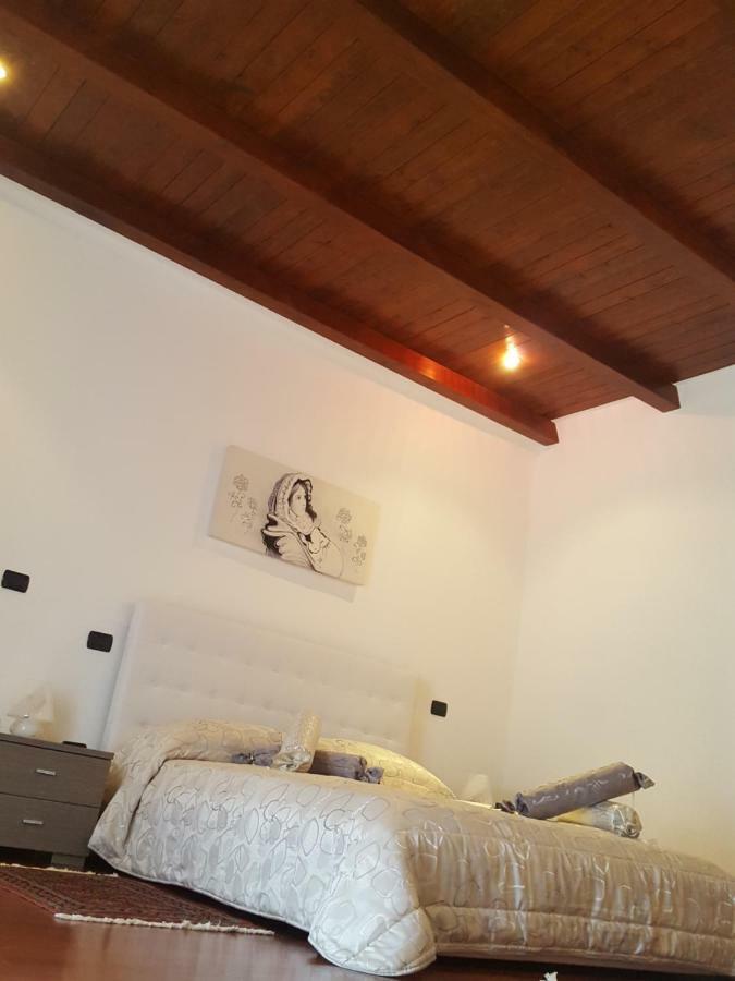 Dimora di Mara Bed & Breakfast Santeramo in Colle Bagian luar foto
