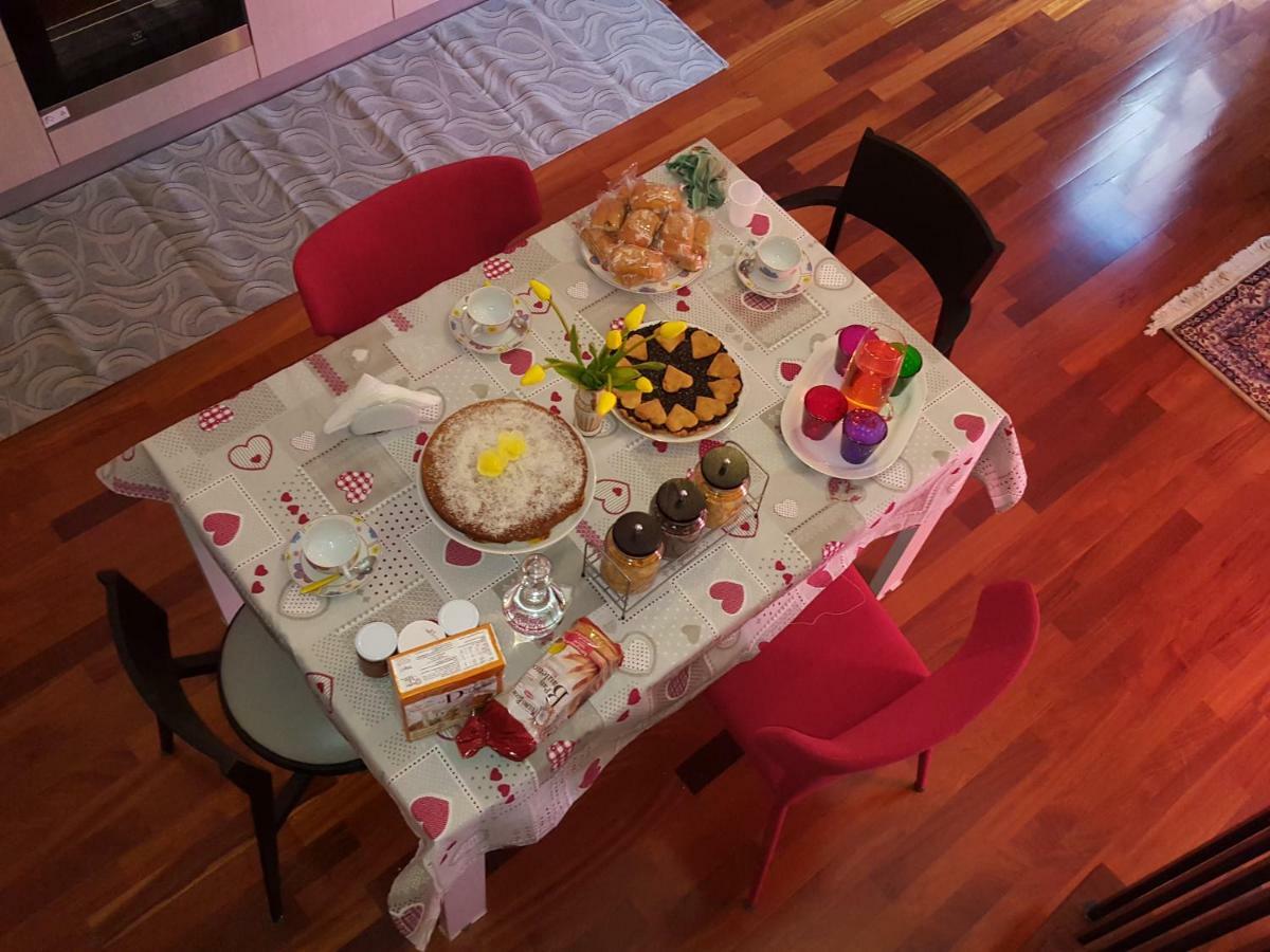 Dimora di Mara Bed & Breakfast Santeramo in Colle Bagian luar foto