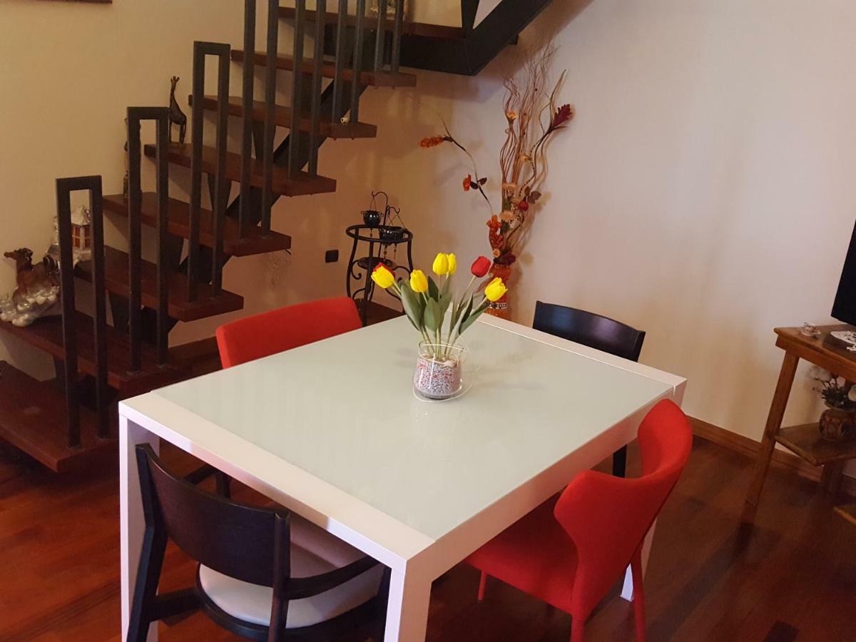 Dimora di Mara Bed & Breakfast Santeramo in Colle Bagian luar foto