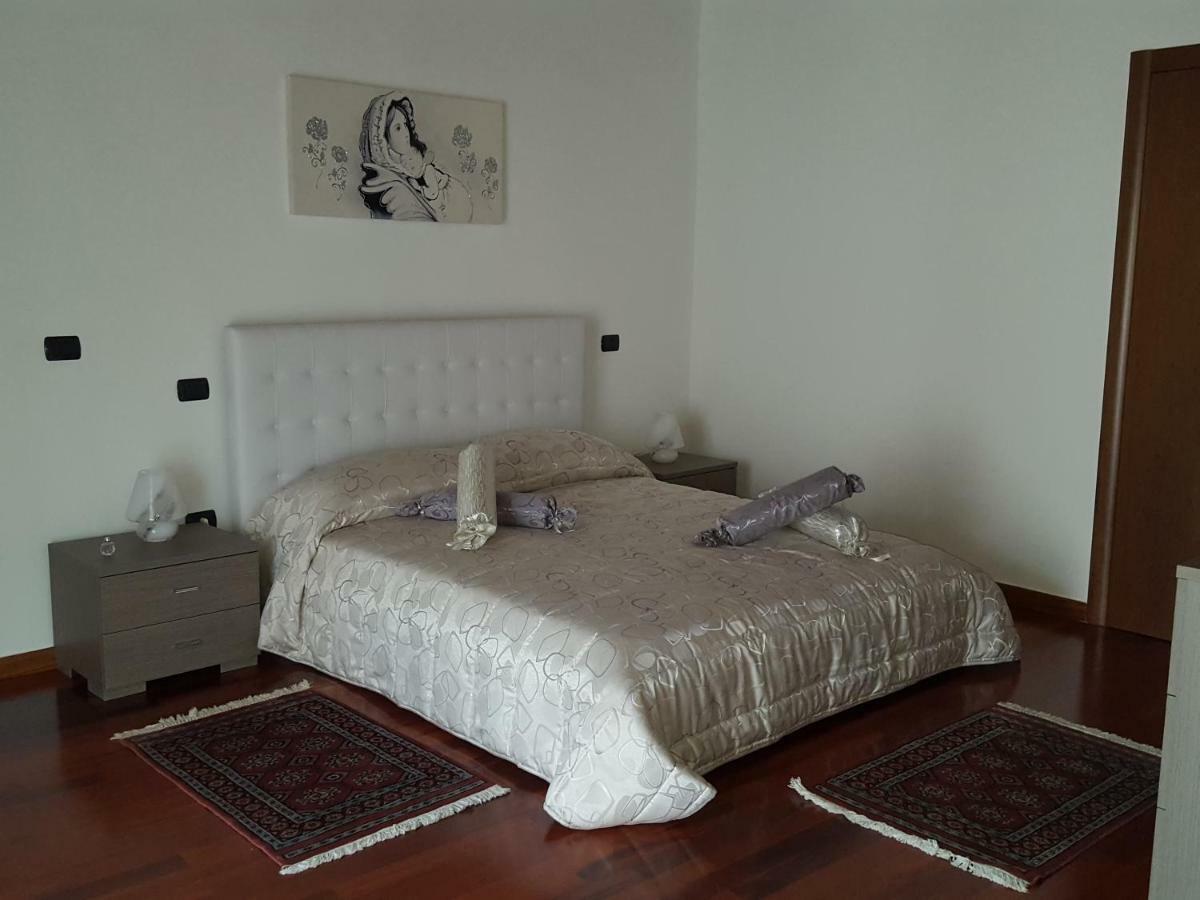Dimora di Mara Bed & Breakfast Santeramo in Colle Bagian luar foto