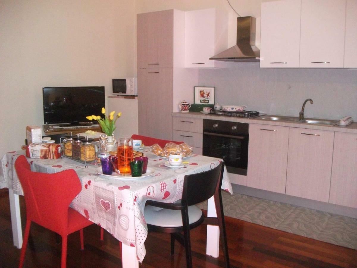 Dimora di Mara Bed & Breakfast Santeramo in Colle Bagian luar foto
