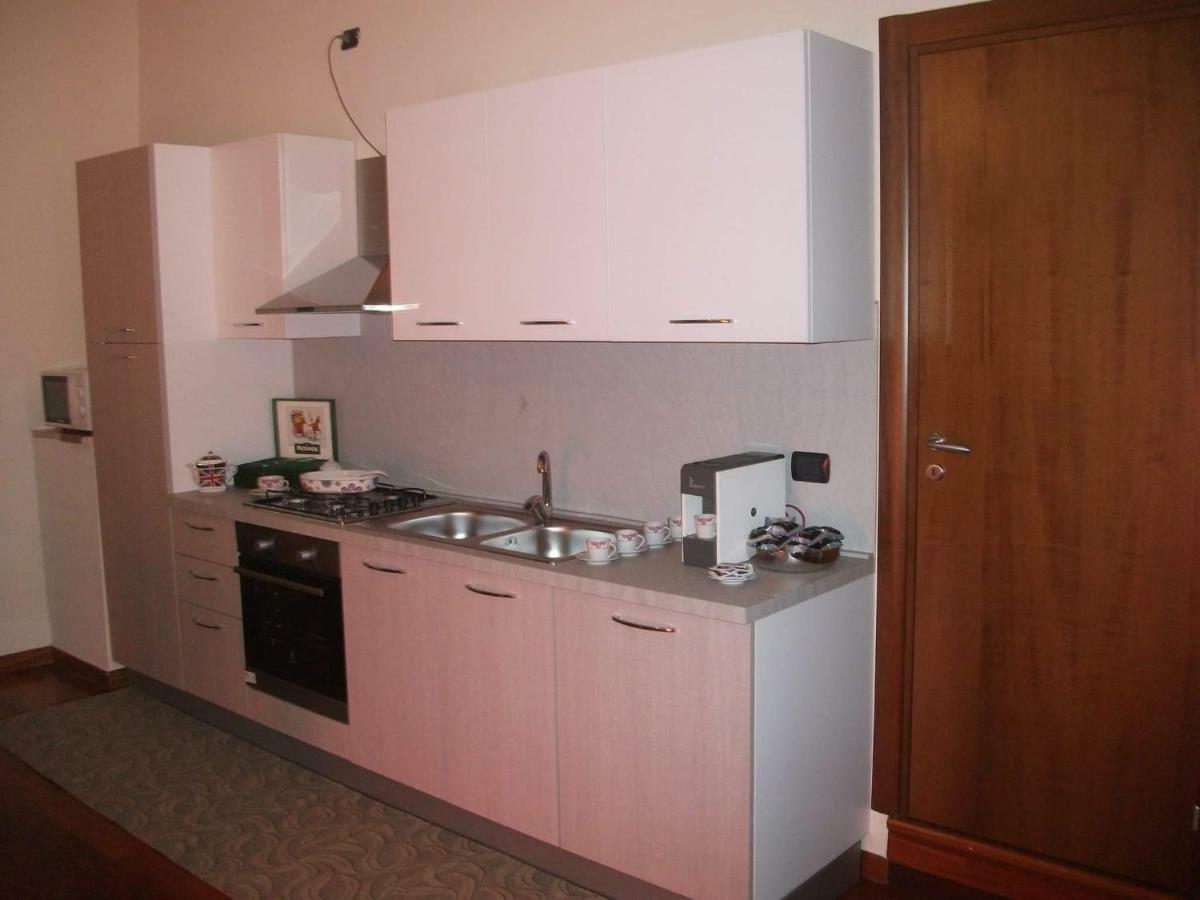 Dimora di Mara Bed & Breakfast Santeramo in Colle Bagian luar foto