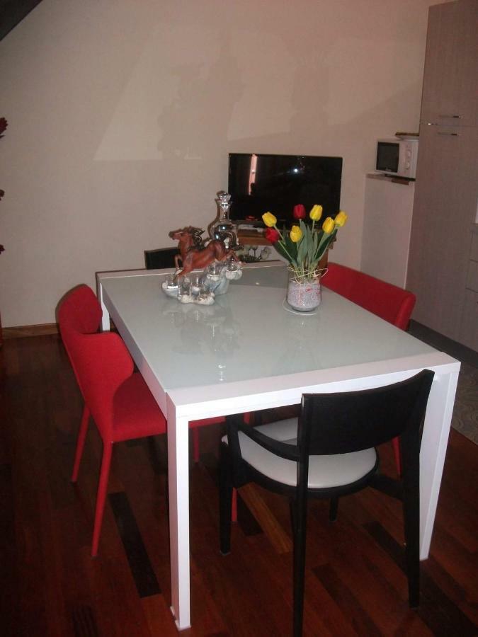 Dimora di Mara Bed & Breakfast Santeramo in Colle Bagian luar foto