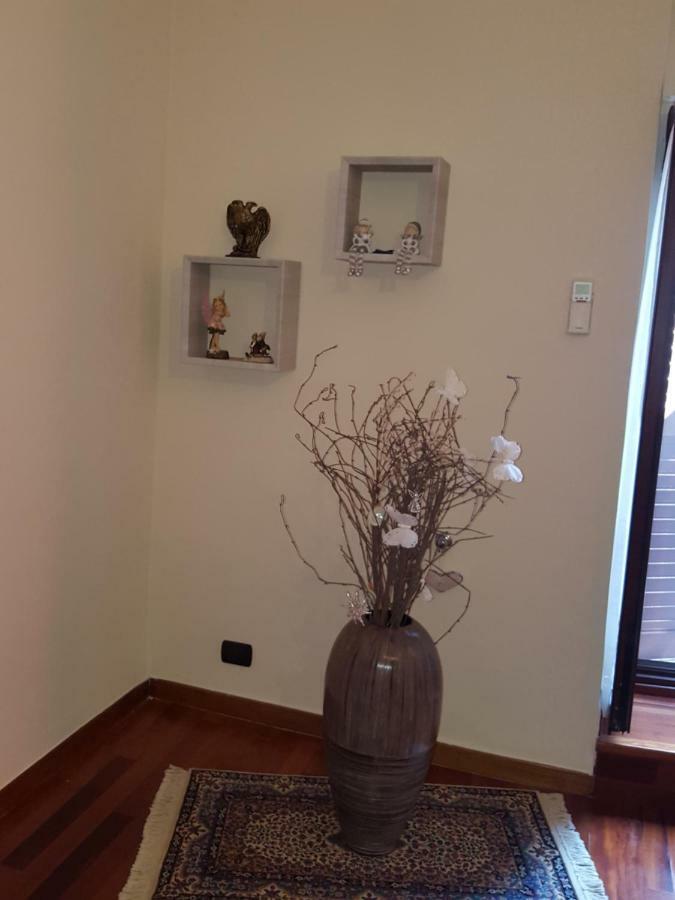 Dimora di Mara Bed & Breakfast Santeramo in Colle Bagian luar foto