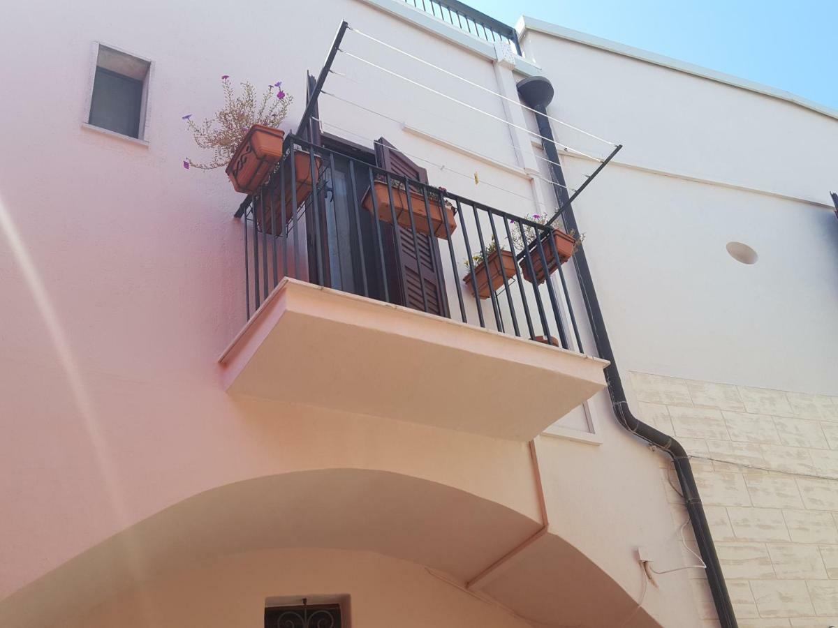 Dimora di Mara Bed & Breakfast Santeramo in Colle Bagian luar foto