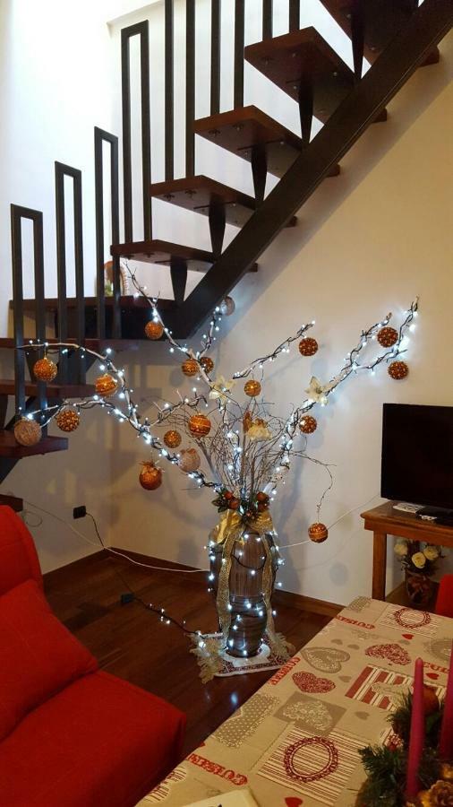 Dimora di Mara Bed & Breakfast Santeramo in Colle Bagian luar foto
