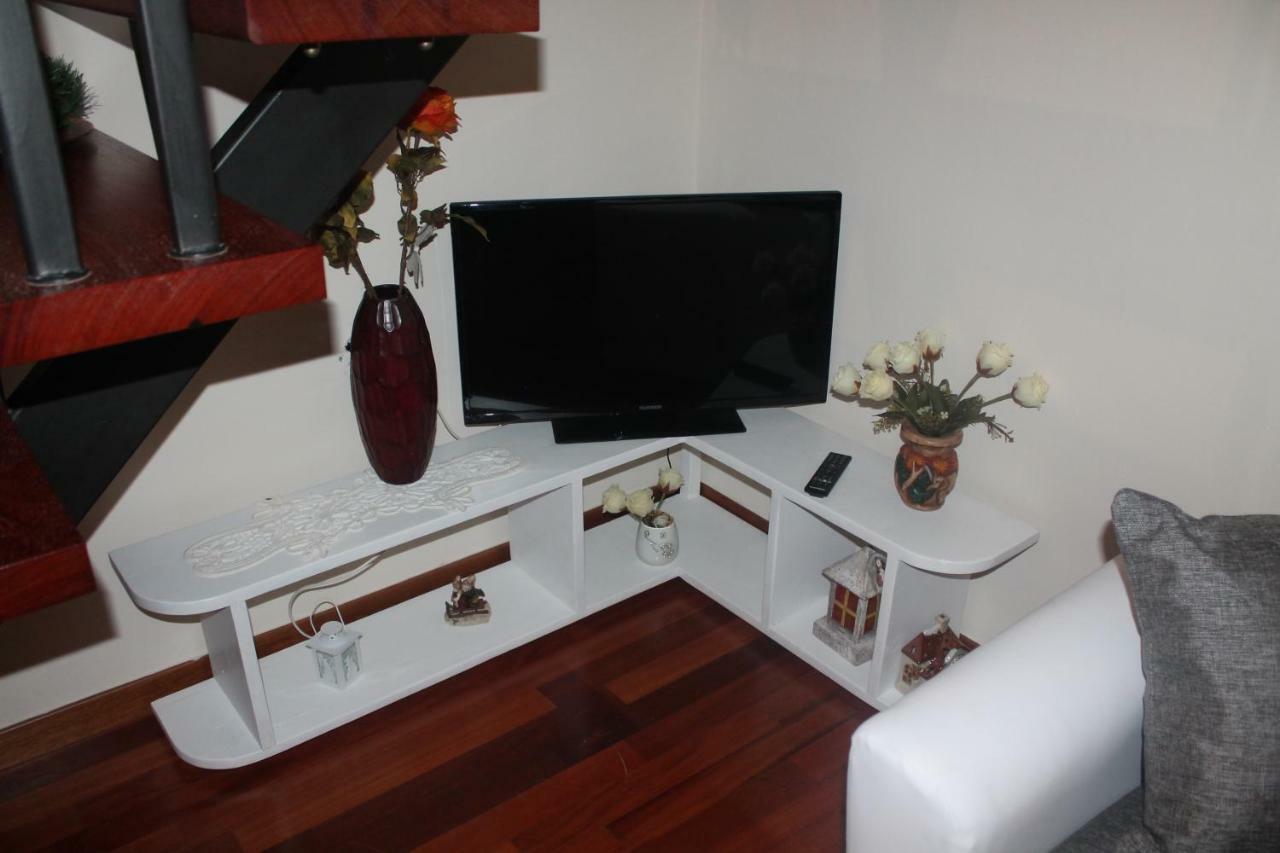 Dimora di Mara Bed & Breakfast Santeramo in Colle Bagian luar foto