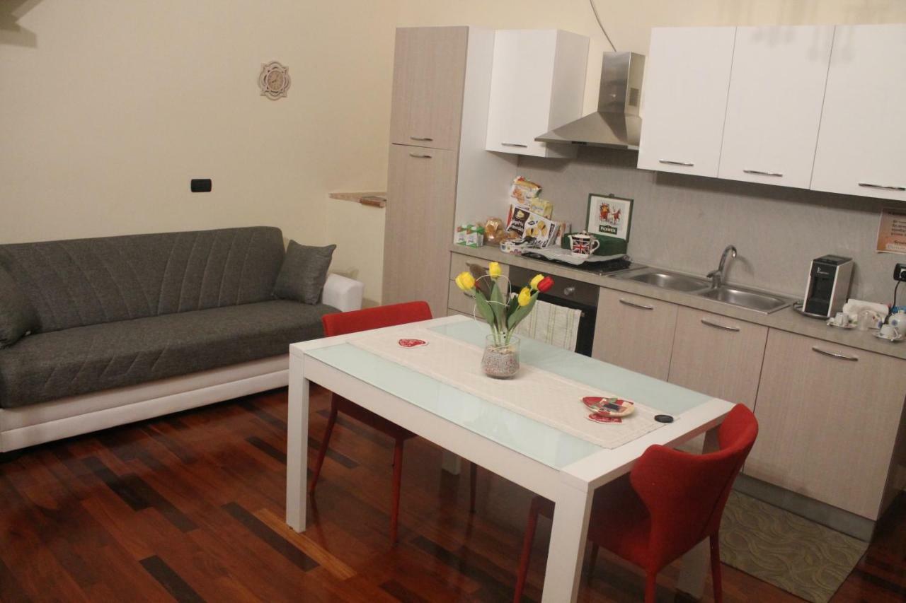 Dimora di Mara Bed & Breakfast Santeramo in Colle Bagian luar foto